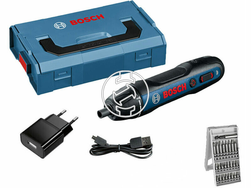 Bosch GO akkus csavarhúzó