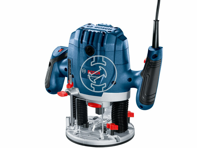 Bosch GOF 130 elektromos felsőmaró