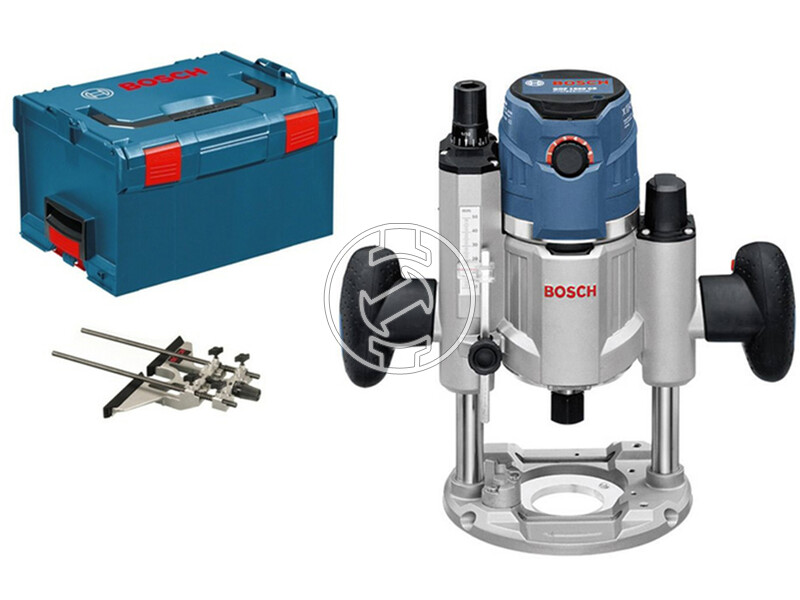 Bosch GOF 1600 CE