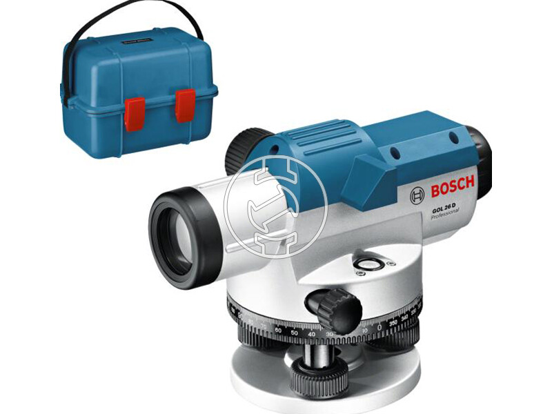 Bosch GOL 26 D