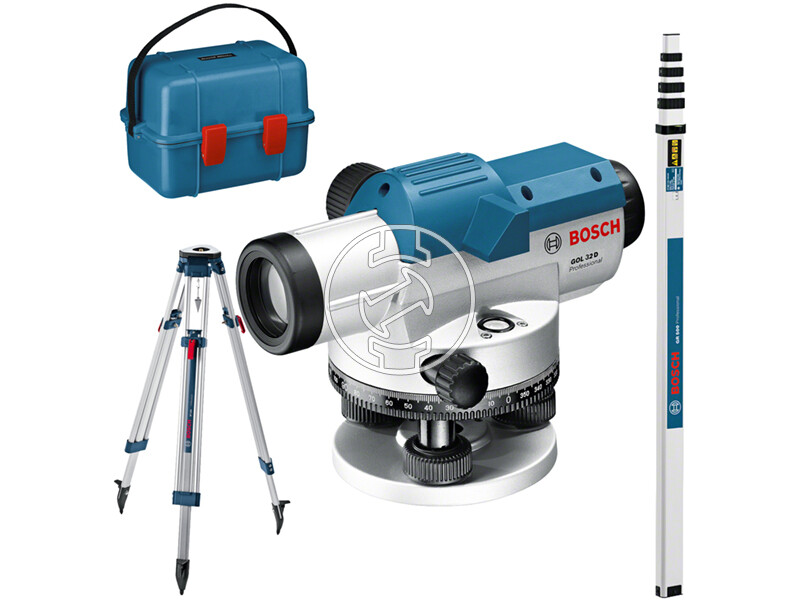 Bosch GOL 32 D