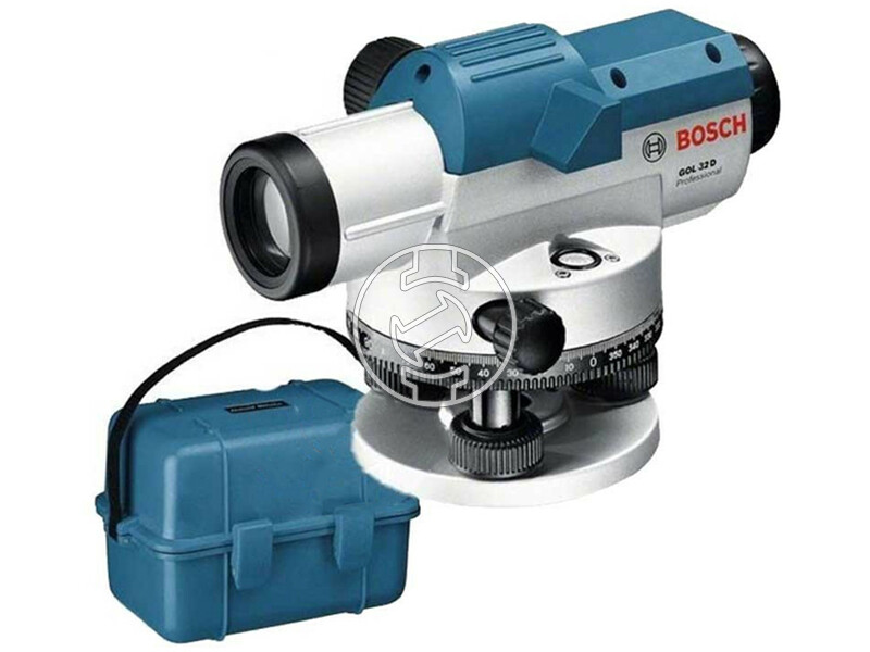 Bosch GOL 32 D