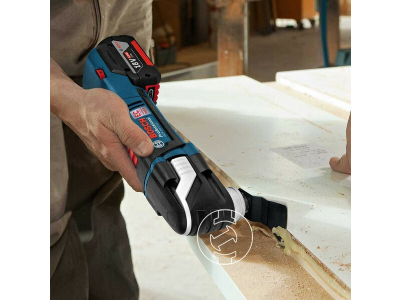 Bosch GOP 18V-28