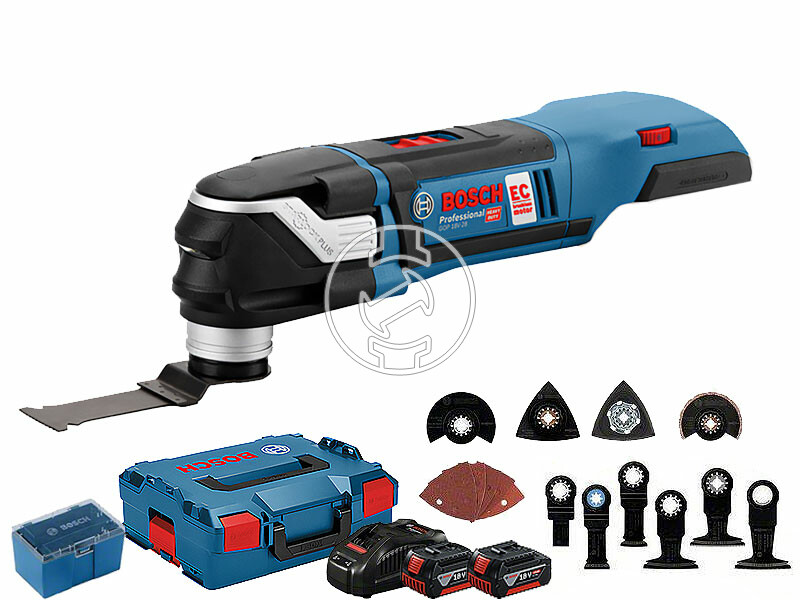 Bosch GOP 18V-28