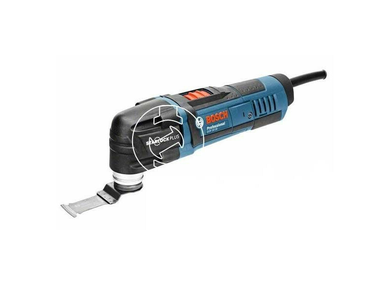Bosch GOP 30-28 multicutter Zákányszerszámház Ltd. - Webshop, comerț ...