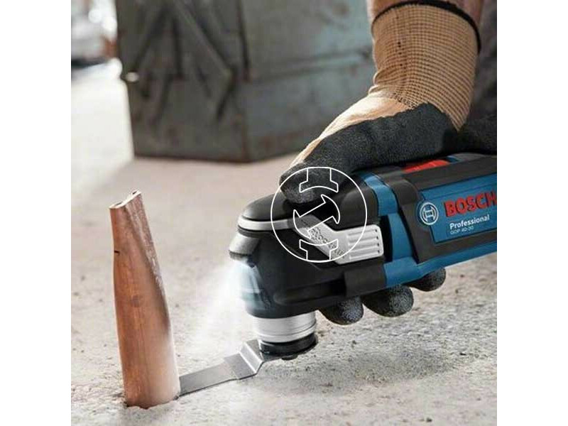 Bosch GOP 40-30