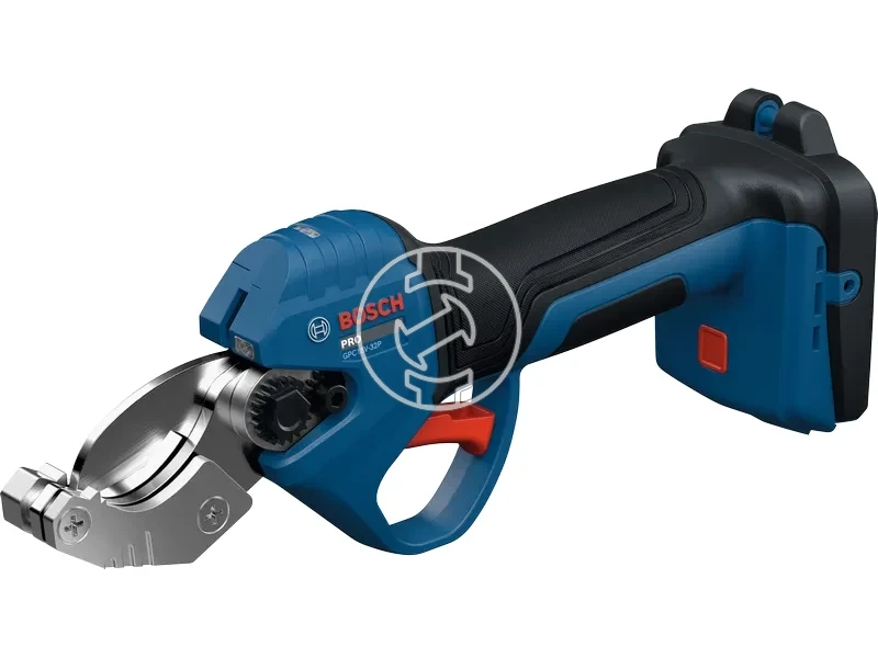 Kép: Bosch GPC18V-32P akkus csovago akku es tolto nelkul_0.webp