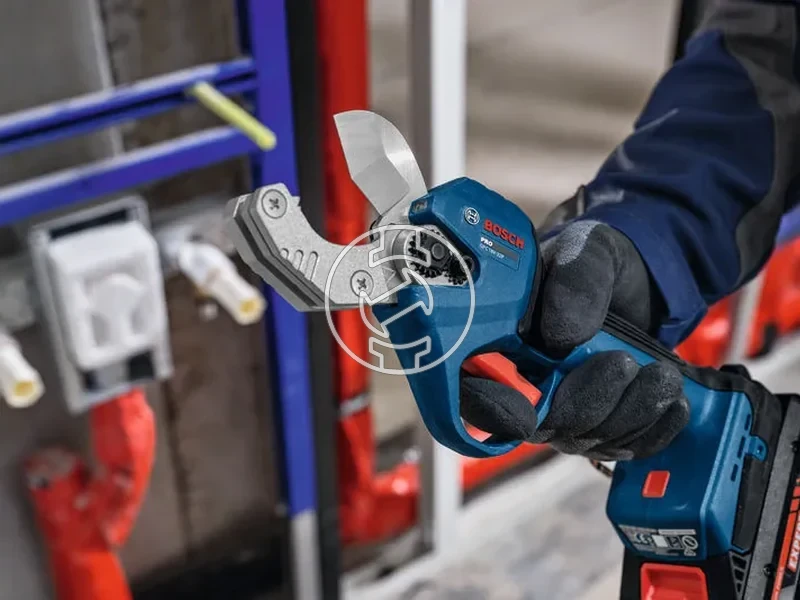 Kép: Bosch GPC18V-32P akkus csovago akku es tolto nelkul_4.webp