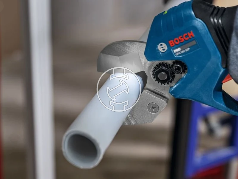 Kép: Bosch GPC18V-32P akkus csovago akku es tolto nelkul_5.webp