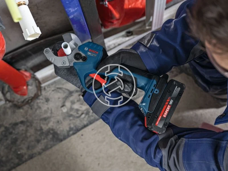 Kép: Bosch GPC18V-32P akkus csovago akku es tolto nelkul_6.webp