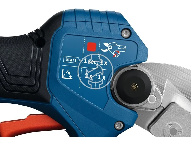 Kép: Bosch GPC18V-32P akkus csovago akku es tolto nelkul_7.webp