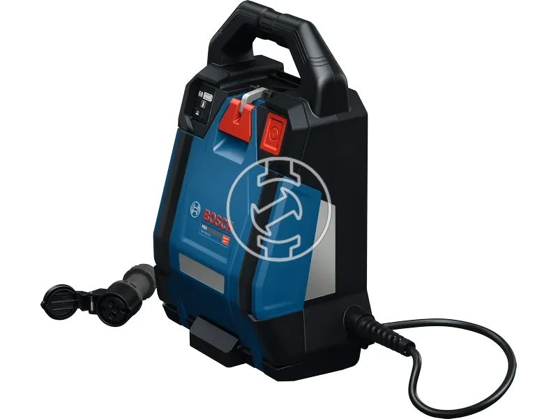 Kép: Bosch GPU18V2DI akkus tuvibrator meghajto motor akku es tolto nelkul_0.webp