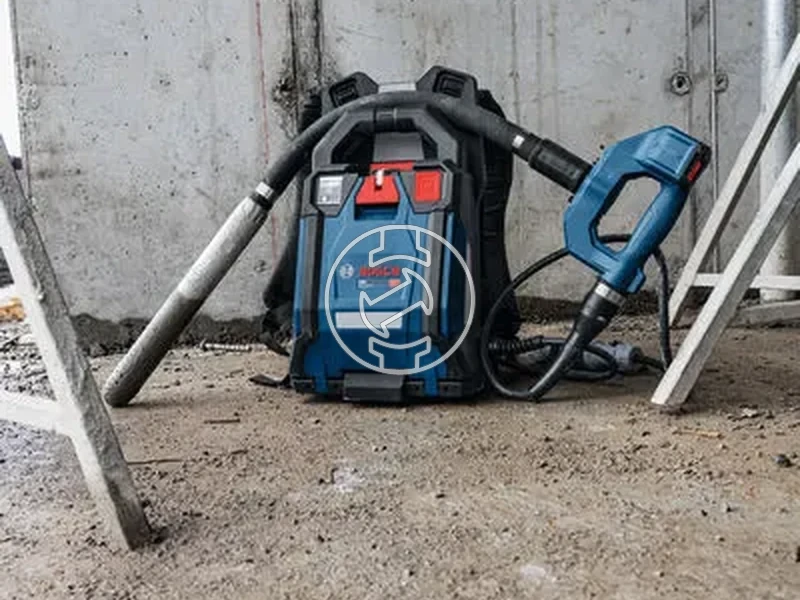Kép: Bosch GPU18V2DI akkus tuvibrator meghajto motor akku es tolto nelkul_1.webp