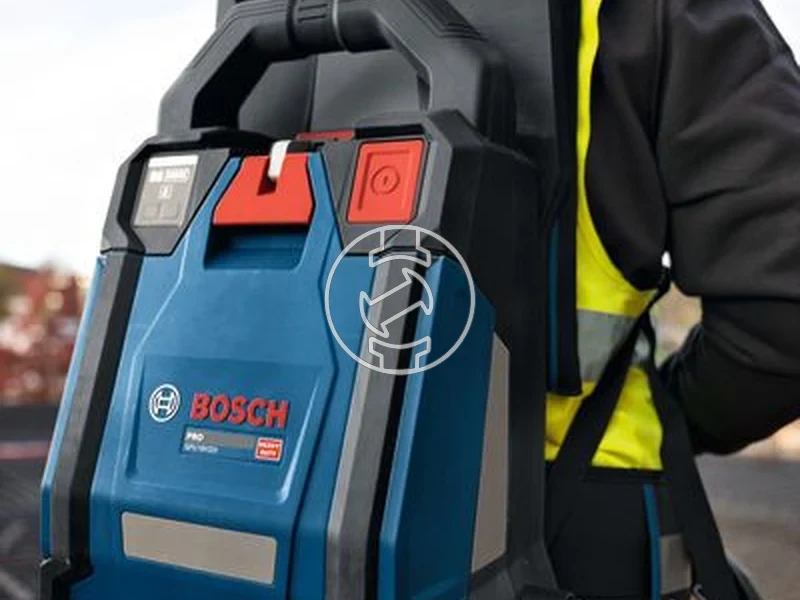 Kép: Bosch GPU18V2DI akkus tuvibrator meghajto motor akku es tolto nelkul_6.webp