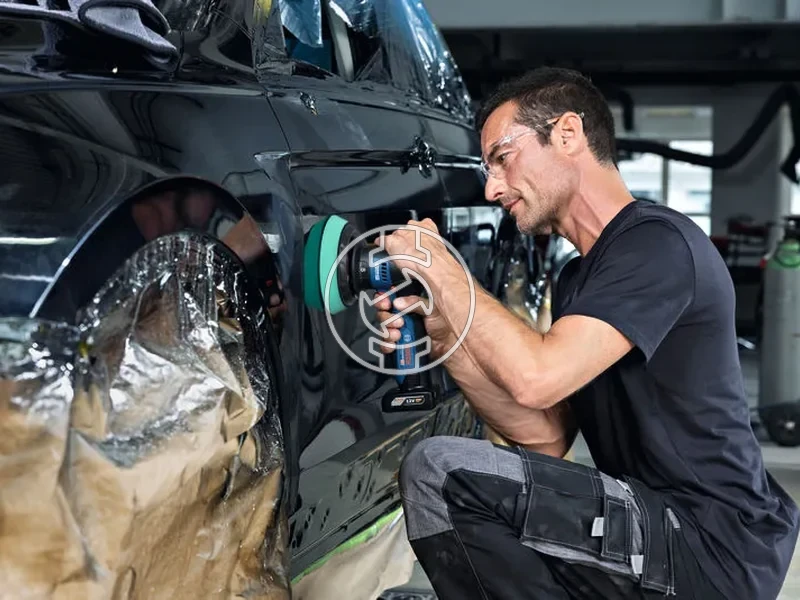 Kép: Bosch GPX12V-125 akkus polirozogep akku es tolto nelkul_3.webp