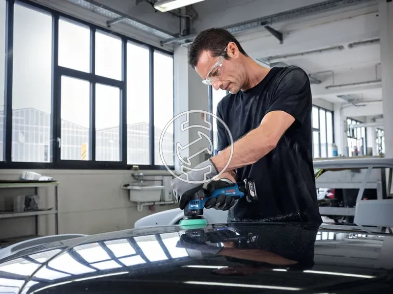 Kép: Bosch GPX12V-77 akkus polirozogep akku es tolto nelkul_8.webp