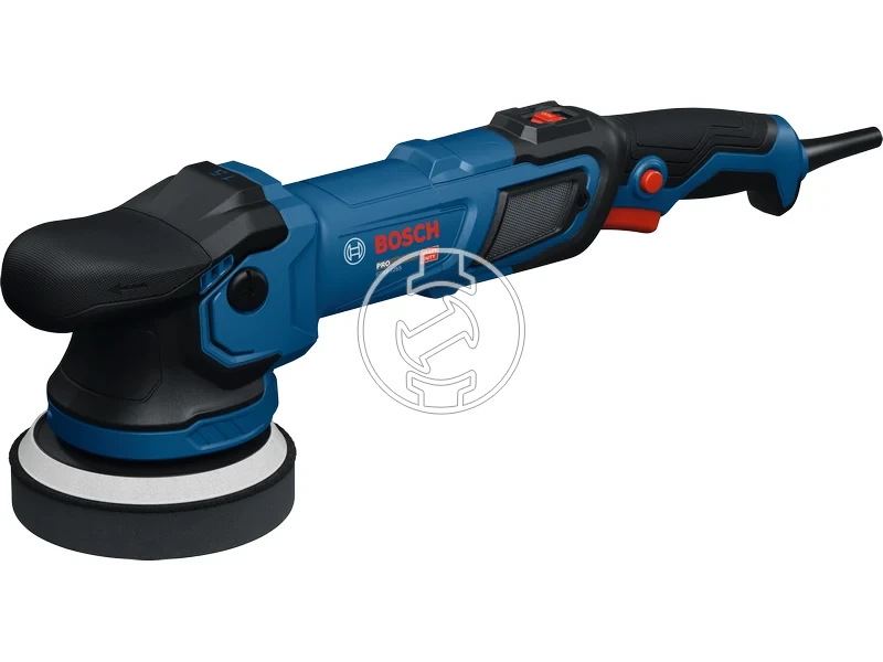 Kép: Bosch GPX9-125S elektromos polirozogep 130 mm_1.webp