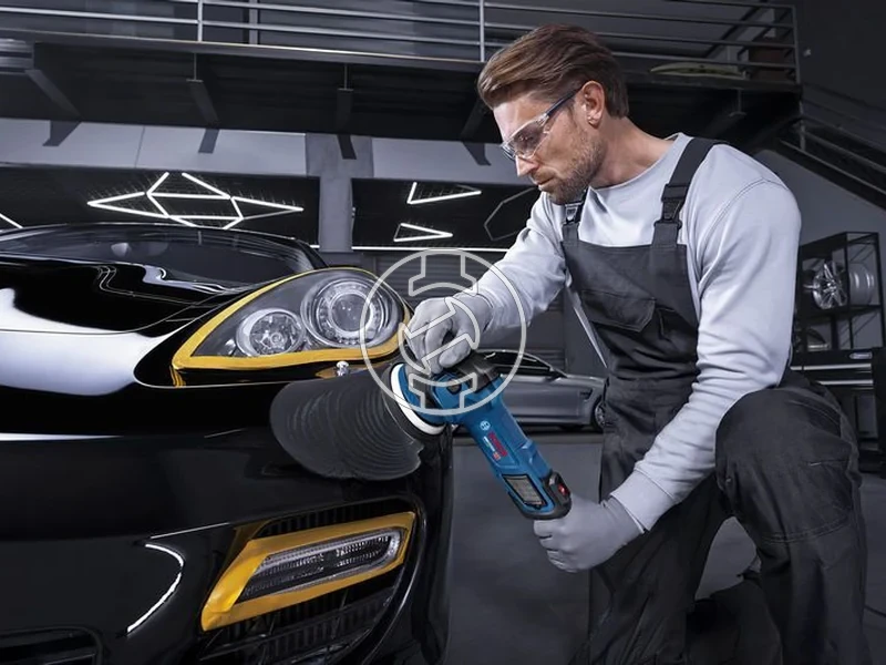 Kép: Bosch GPX9-125S elektromos polirozogep 130 mm_2.webp