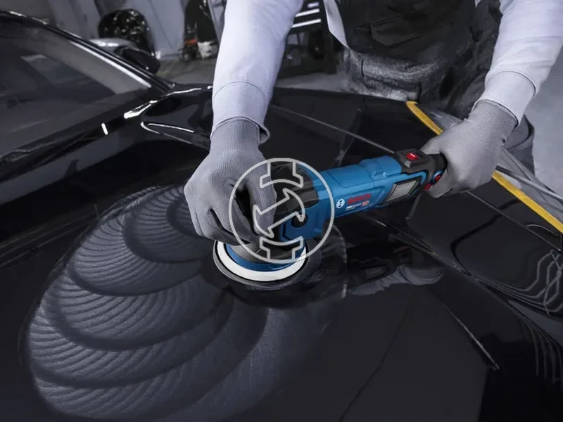 Kép: Bosch GPX9-125S elektromos polirozogep 130 mm_4.webp