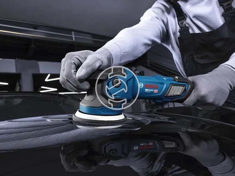 Kép: Bosch GPX9-125S elektromos polirozogep 130 mm_5.webp