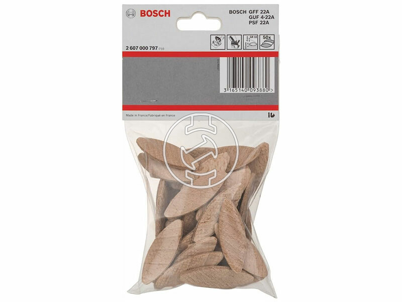 Bosch GR30 fatipli 50db
