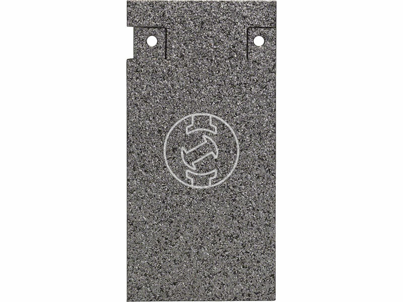 Bosch grafitlemez szalagcsiszolóhoz 2601098043