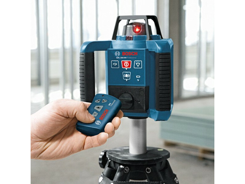 Bosch GRL 250 HV