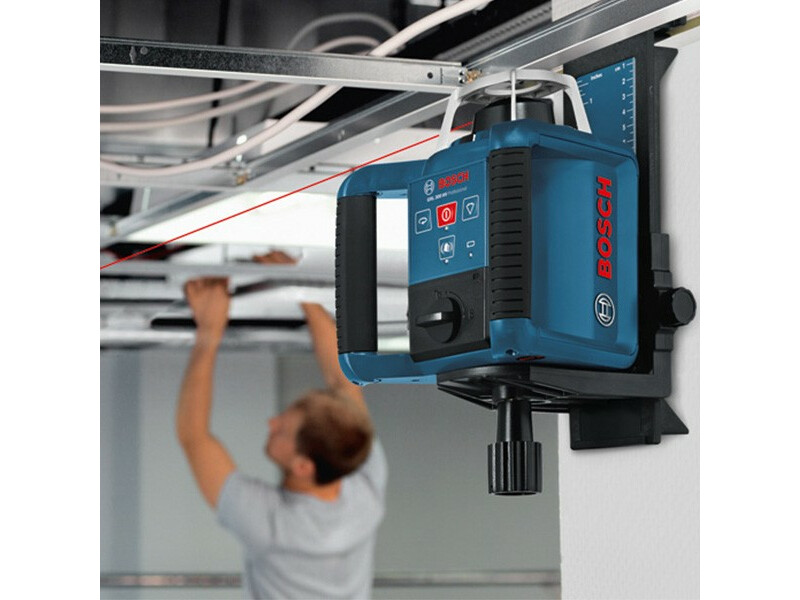 Bosch GRL 250 HV