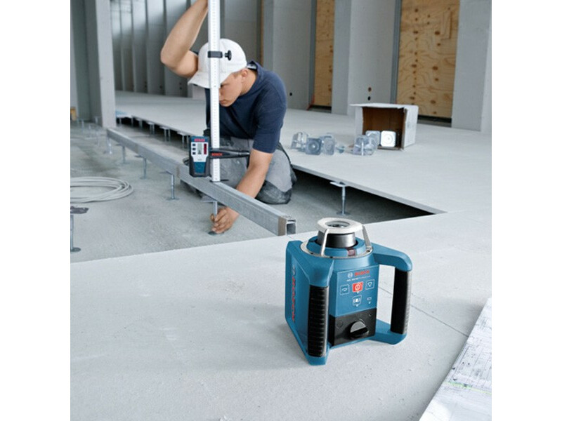 Bosch GRL 250 HV