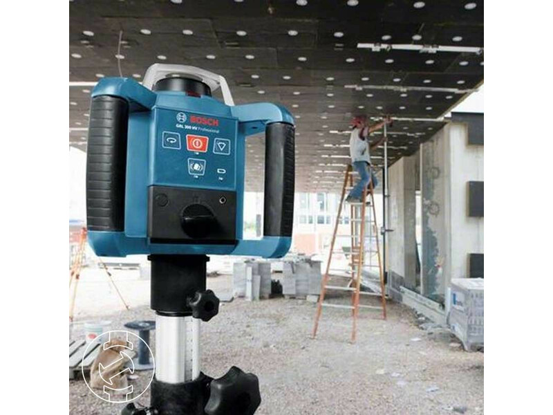 Bosch GRL 300 HV
