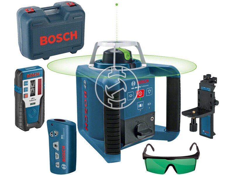 Bosch GRL 300 HVG