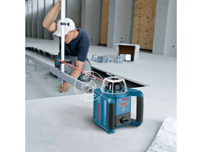 Bosch GRL 300 HV