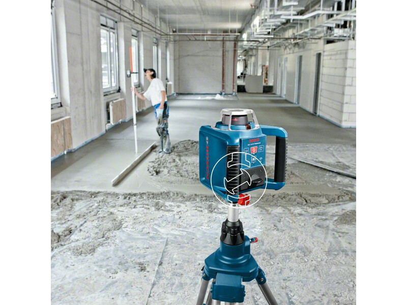 Bosch GRL 300 HVG