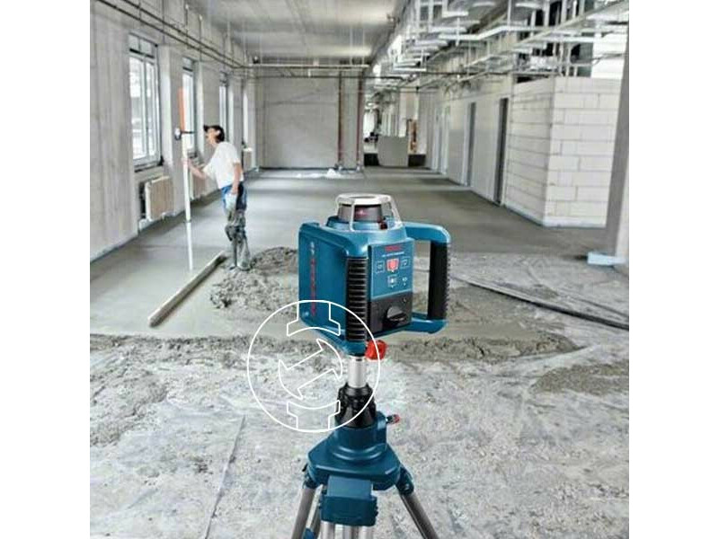 Bosch GRL 300 HVG