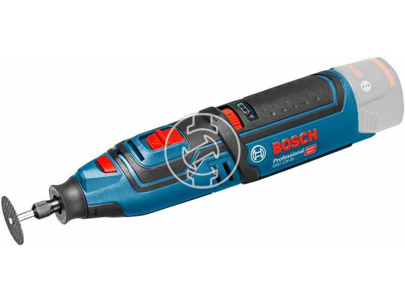 Bosch GRO 10,8 V-LI