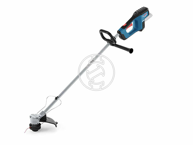 Bosch GRT 18V-33 akkus fűszegélynyíró