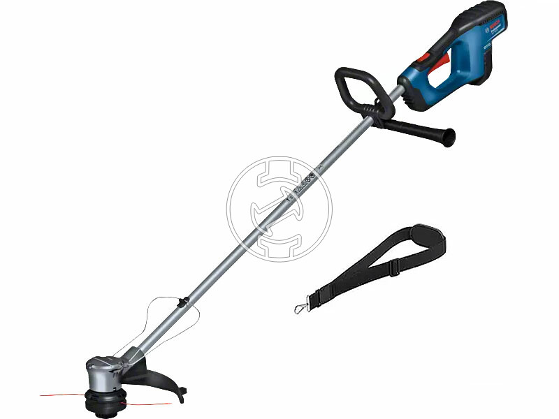 Bosch GRT 18V-33 akkus fűszegélynyíró