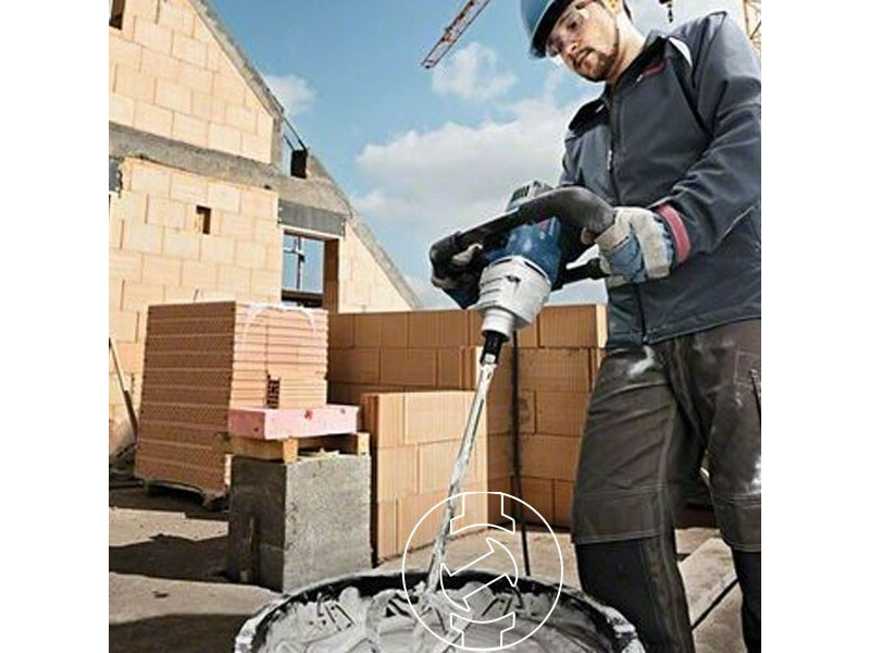 Bosch GRW 12 E