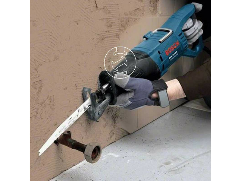 Bosch GSA 1100 E