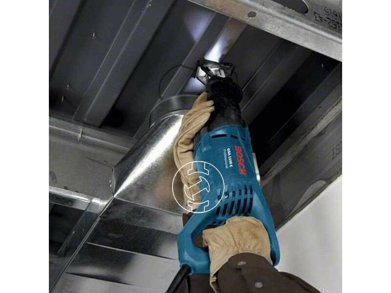 Bosch GSA 1100 E