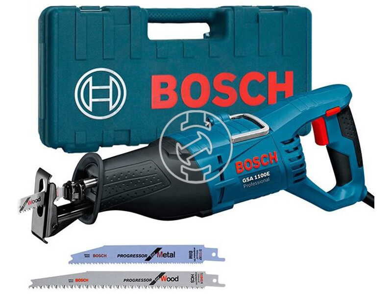 Bosch GSA 1100 E