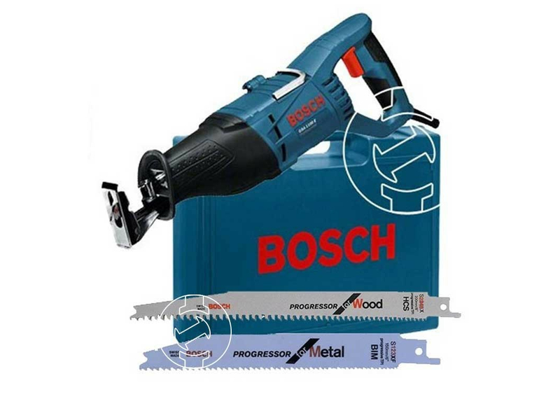 Bosch GSA 1100E fierastrau sabie Zákányszerszámház Ltd. - Webshop ...