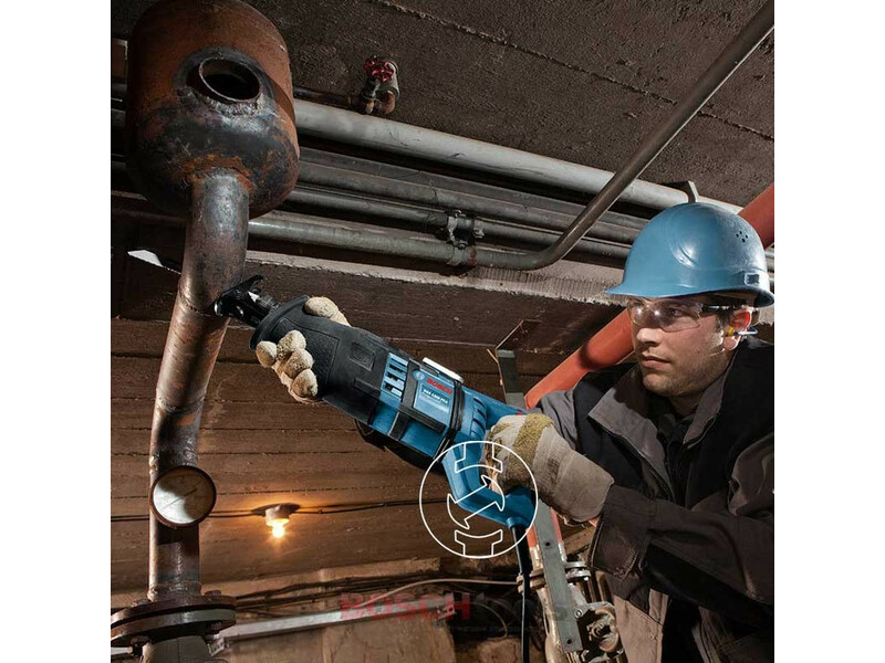 Bosch GSA 1300 PCE