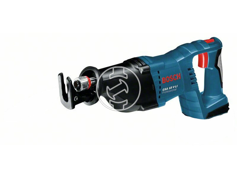Bosch GSA 18 V-LI