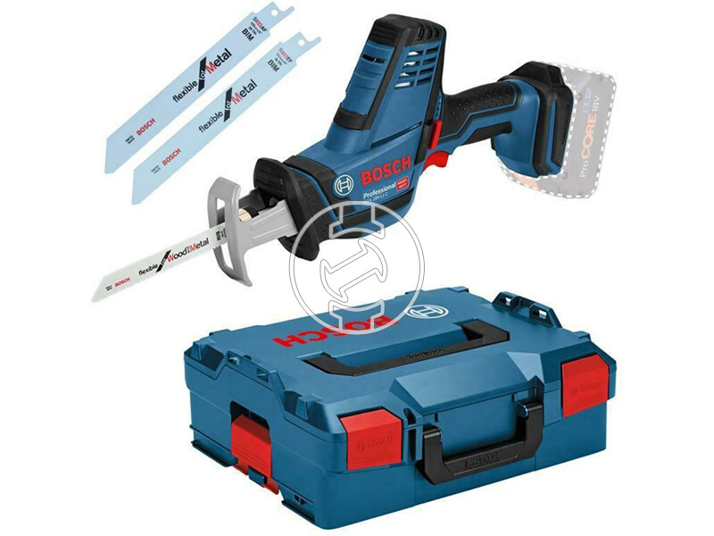 Bosch GSA 18 V-LI C
