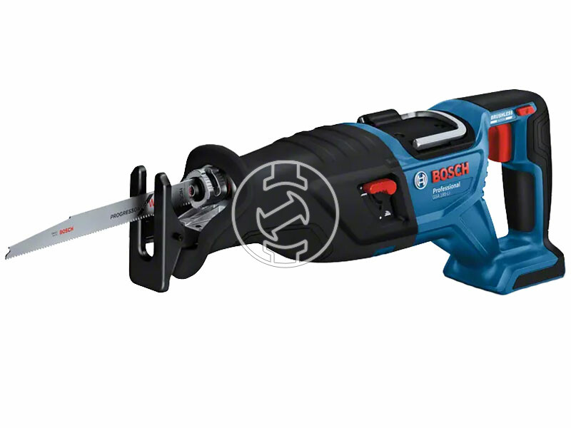 Bosch GSA 185-LI akkus orrfűrész