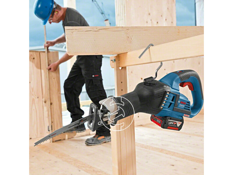 Bosch GSA 18V-32