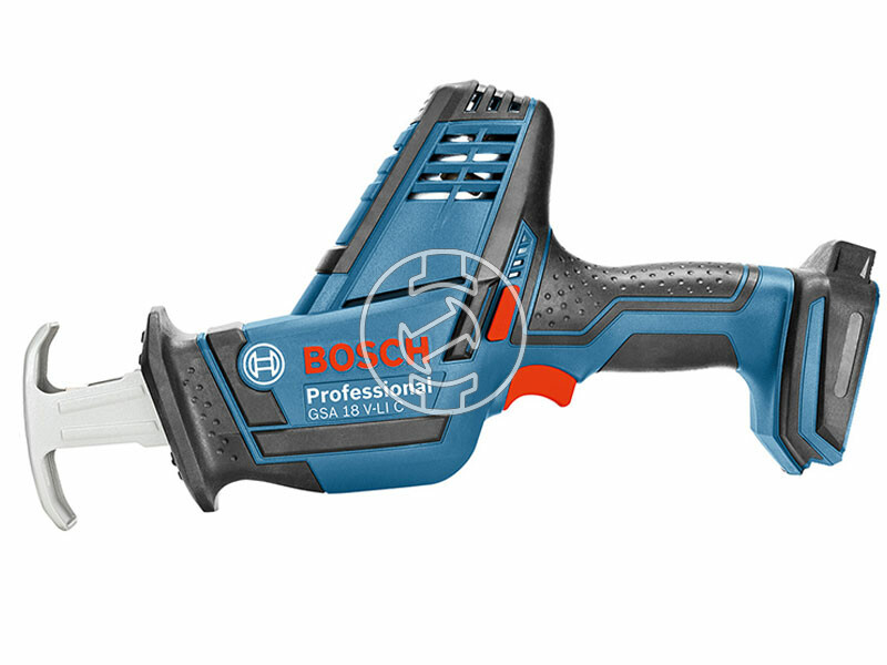 Bosch GSA 18V-LI C akkus orrffűrész