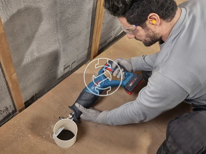 Kép: Bosch GSA18V-280 akkus orrfuresz akku es tolto nelkul L-Boxx_2.webp