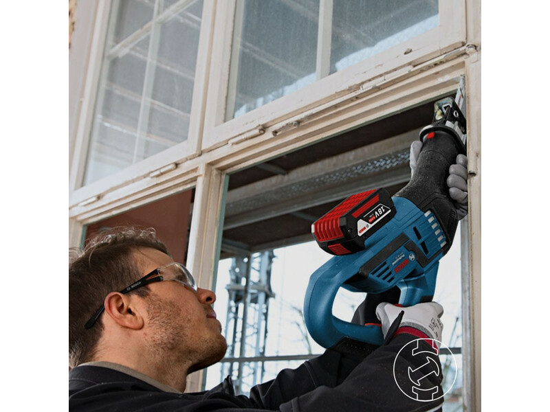 Bosch GSA 18V-32